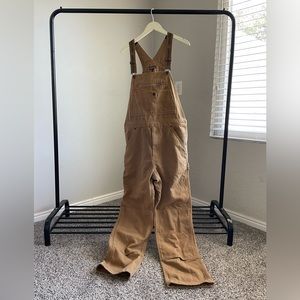 Patagonia Hemp Work Overalls (short)